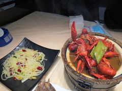 怪怪龙虾小份-怪怪龙虾·来自江苏盱眙(惊驾路店)