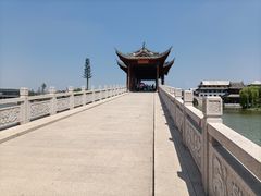 -朱仙镇启封故园景区
