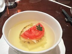 -杭州西子湖四季酒店·金沙厅