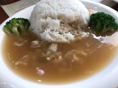 -香港仔茶餐厅(凤阳店)