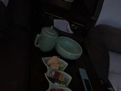 -足本纪·足道 SPA 简餐 小吃(文三西路店)