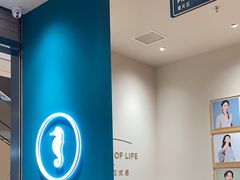 -海馬体照相馆(莘庄维璟印象城店)