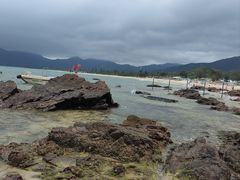 -西涌国际滨海旅游区