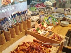 -鸽子窝(宋庄店)