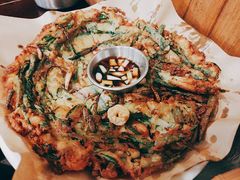 -青春韩国料理(汽博店)