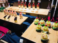 -上海东方佘山翰悦阁酒店·Vie全日制餐厅