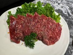 -隐家本格烧肉(万达广场店)