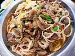 羊杂铁锅-联营烧麦(乌兰察布店)