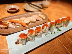 -Tuna maki寿司(园区永旺店)