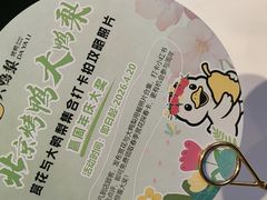 -大鸭梨烤鸭(金色漫香店)