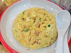 -华府九号海鲜烧烤大排档(龙域店)