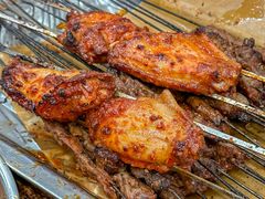 -老白家怡贵园烤肉