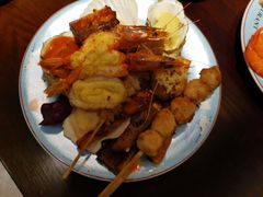 -松子料理(亮马桥店)