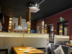 -苹果树下艺术餐厅(宋庄店)