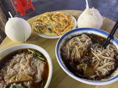 -太婆抱罗粉…海南特色小吃(一市场店)