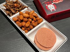 -森龍邑·烧烤·海鲜·炒菜(闽江路店)
