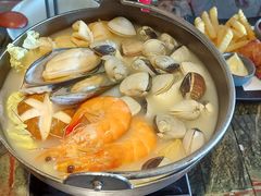 -炙柒Sekinana·精致料理 烧鸟·铁板烧(海上世界店)