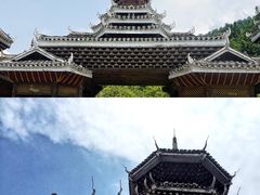 -肇兴侗寨