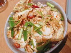 -星光小把串·海鲜烧烤(西安路店)