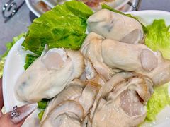-盔甲王·猛货牌档(安泰店)