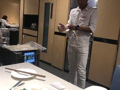 捞派捞面-海底捞火锅(上元大街店)