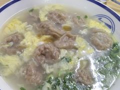 -海清宁记大馅云吞