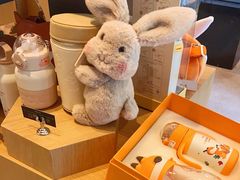 -星巴克(宏汇国际广场店)