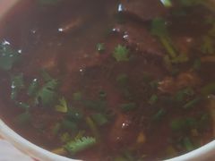 -黃牛牛肉面馆