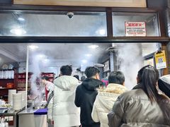 -杭嘉湖咬强羊肉面馆(永兴路总店)