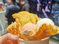 -陕拾叁-西安糕点(北院门创始店)