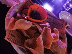 -MOSSO音乐酒吧·live house(南京旗舰店)