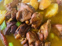 -东财大盘鸡(黑石礁店)