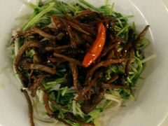 -新大咀港式茶餐厅(宝山万达店)