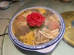 -老雒阳面馆·水席·洛阳菜(纱厂路店)