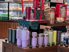 -星巴克臻选(北京颐堤港中心第二店)