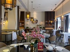 大堂-楚禾宴·家宴(光谷大道店)