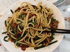 -汗腾格里·风味餐厅(新疆驻京办店)