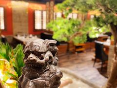 -丁卯•铜锅涮肉(工体店)
