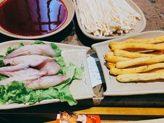 -小龙坎老火锅(展览馆店)