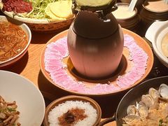 -吃饭皇帝大(解放西路店)