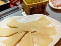 -巴奴毛肚火锅(悠唐购物中心店)