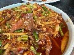 -赠李白·如诗的川味(余杭万达广场店)