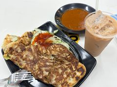 -新加坡Zam Zam餐馆