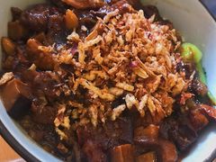 无敌卤肉饭-春风·有糖(崇宁路店)