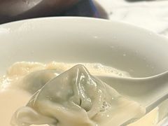 刀鱼馄饨-湖滨28中餐厅·西湖宴·杭州君悦酒店