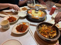 -七八冷面·延边朝鲜族美食(欢乐谷店)