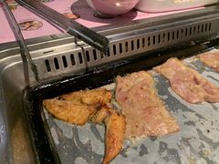 -非烤勿扰自助烤肉(东城时尚店)