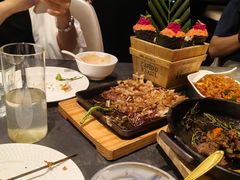 -烛影拾光观景餐厅·创意菜·摄影·小提琴(大唐不夜城店)