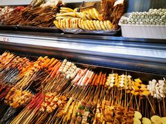 -老谢野馄饨(延安路店)