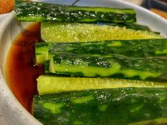 -浮何烤铺(桐梓林店)